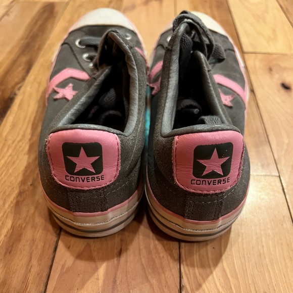 Re-Issue Old School Converse - Picture 4 of 7